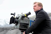 Que mijote Christopher Nolan pour son prochain film ?