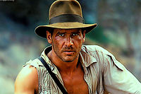 C'est officiel, Indiana Jones revient en 2019 avec Harrison Ford