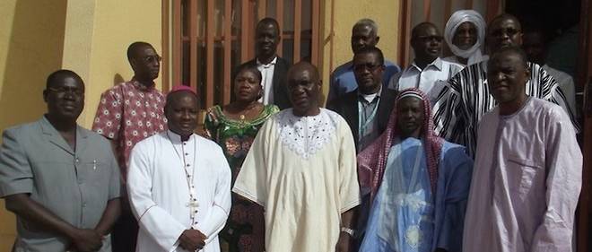 Burkina Faso La Tolérance Religieuse à Lépreuve Du - 