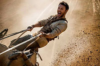 Remake de Ben-Hur : une premi&egrave;re bande-annonce &quot;Fast and Furious&quot;