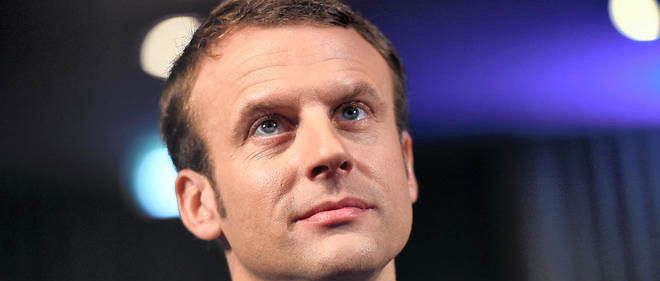 Emmanuel Macron serait perdant a la presidentielle 2017 s'il etait candidat.