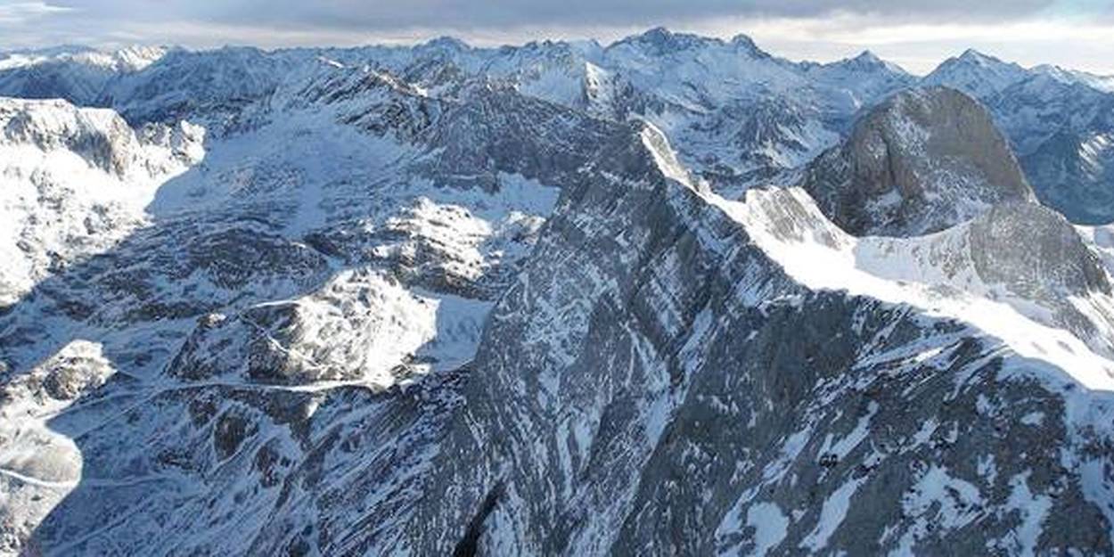 Savoie mort d un chasseur alpin lors d un stage en montagne