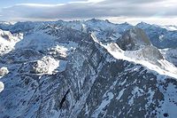 Savoie : mort d'un chasseur alpin lors d'un stage en montagne