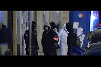 Salah&nbsp;Abdeslam : l'arrestation n'efface pas les questions pour la presse