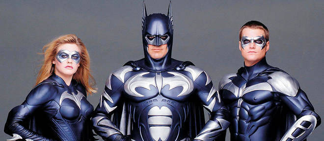 Les tentatives d'adaptations de "Batman" et "Superman" au cinema furent nombreuses.