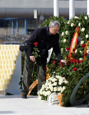 Double hommage aux victimes du drame de Germanwings