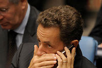 L'affaire des écoutes téléphoniques de Sarkozy expliquée en 1 minute