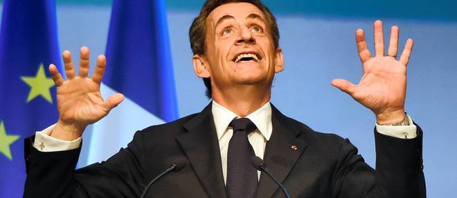 Le nouveau livre de Nicolas Sarkozy a depasse la barre symbolique des 100 000 exemplaires.
 