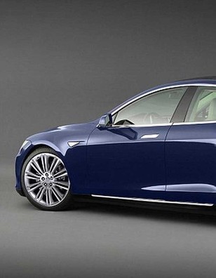 Tesla Model 3 : la tueuse de BMW S&eacute;rie 3 ?