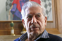 Mario Vargas Llosa : &quot;Il ne nous reste plus que le d&eacute;sir&quot;