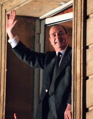 Pr&eacute;sidentielle : pourquoi Sarkozy et Hollande ne sont pas Chirac en 1995
