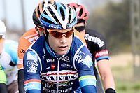 Le jeune cycliste belge Antoine Demoiti&eacute; est d&eacute;c&eacute;d&eacute;