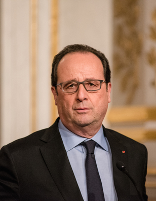 Centrafrique : Hollande &quot;f&eacute;licite chaleureusement&quot; Touad&eacute;ra