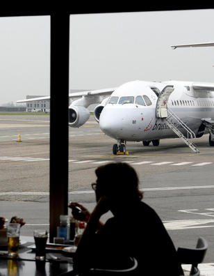 Attentats : Brussels Airlines perd 5 millions d'euros par jour