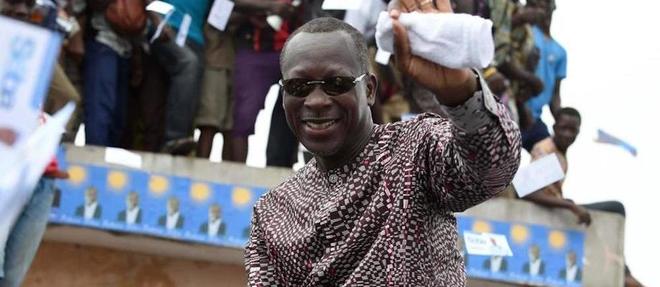 L'homme d'affaires Patrice Talon est sorti vainqueur du second tour de l'election presidentielle au Benin avec plus de 65 % des voix. 