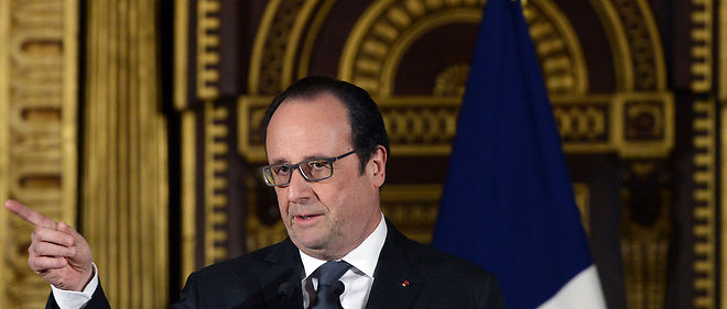 Francois Hollande a enterre la reforme constitutionnelle. 