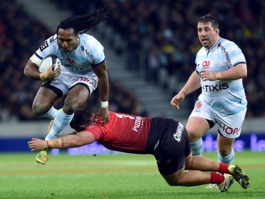 Coupe D Europe De Rugby Toulon Recevrait A Nice Le Stade Francais Au Mans En Demi Finales Le Point