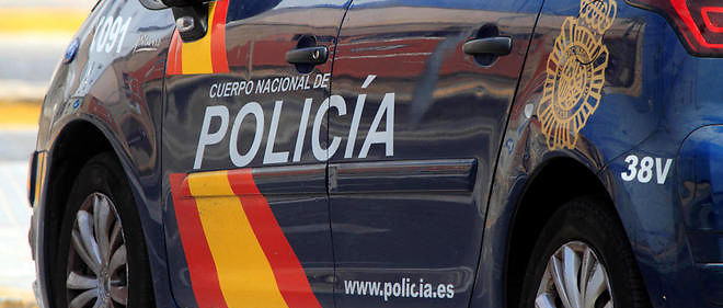 Un accident de la circulation a fait sept morts en Espagne. 