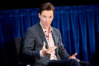 Premi&egrave;res images de Benedict Cumberbatch en Docteur Strange