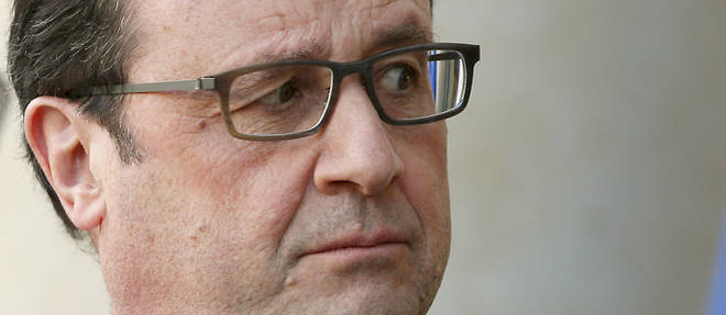 Francois Hollande exploite les revelations des Panama Papers pour montrer sa lutte contre l'argent noir.