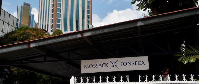 Mossack Fonseca au coeur de la tourmente.