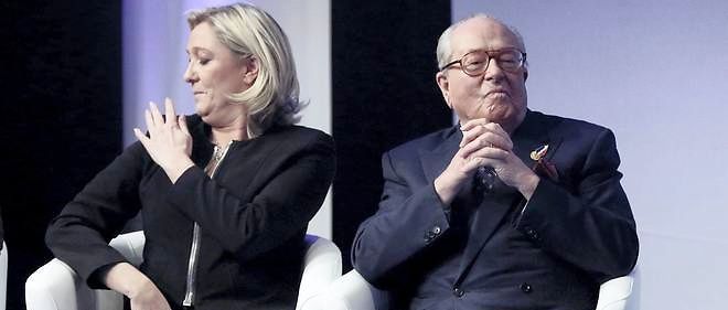 Le TGI de Nanterre se penchera cet automne sur la plainte de Jean-Marie Le Pen a la suite de son exclusion du Front national, le 20 aout dernier.