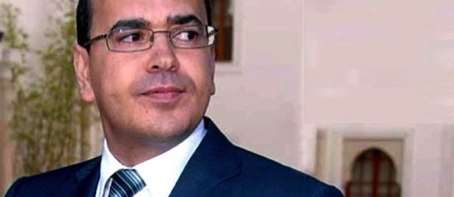 Mounir El Majidi est secretaire particulier du roi Mohammed VI.