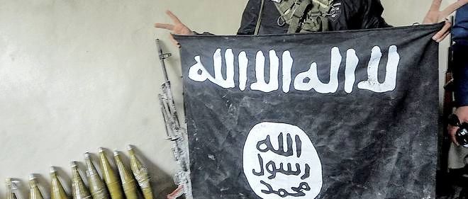 Le Suedois Osama Krayem etait parti faire le djihad en Syrie.