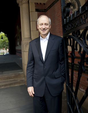 Michael Sandel : les le&ccedil;ons politiques de la star de Harvard