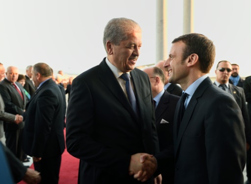 site rencontre franco algerien