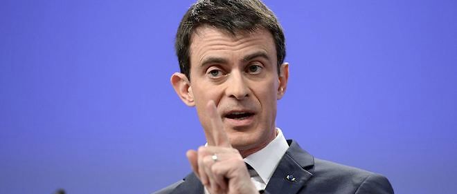 Les organisations d'etudiants et de lyceens sont recues lundi par Manuel Valls.