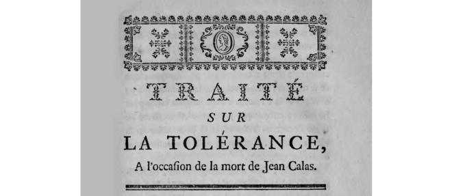 L'edition originale de 1763