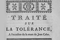 L'édition originale de 1763