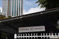 Panama Papers : des services secrets clients de&nbsp;Mossack Fonseca