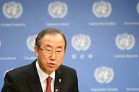 Succession de Ban Ki-moon : huit candidats &agrave; l'&eacute;preuve
