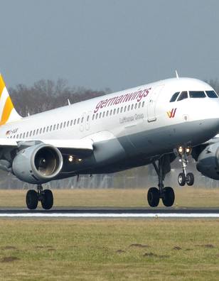 Germanwings : des familles attaquent l'&eacute;cole de pilotage d'Andreas Lubitz