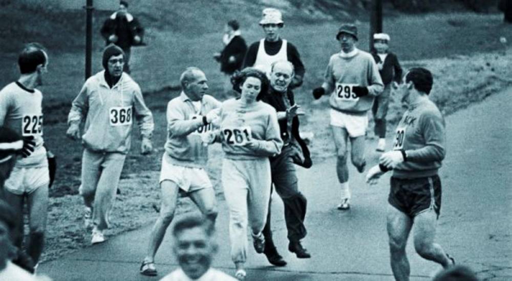 Le crochetage et la course à pied – Globe Runners