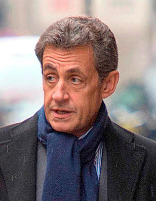 Sarkozy au juge : &quot;O&ugrave; est pass&eacute; l'argent ?&quot;