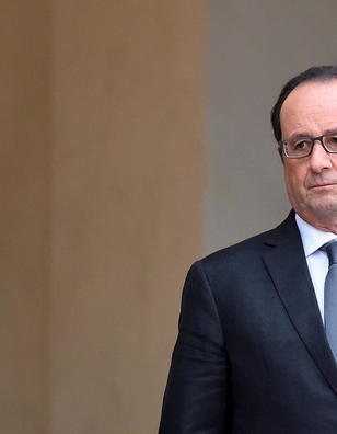 Coignard - Le remaniement de Hollande : l'art d'accommoder les restes