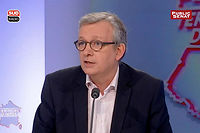 Pierre Laurent : &quot;Fran&ccedil;ois Hollande ne convaincra plus les Fran&ccedil;ais&quot;