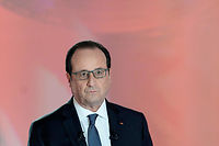 Hollande sur France 2 : la presse d&eacute;nonce un &quot;cirque t&eacute;l&eacute;visuel&quot;