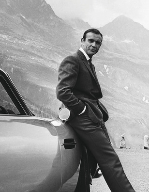 Expo James Bond : 007 en 500 objets originaux