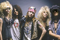 Les confessions de l'ex-manager des Guns N' Roses