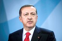 Turquie : l'entourage d'un opposant &agrave; Erdogan arr&ecirc;t&eacute; par la police