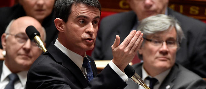 Manuel Valls souhaite mettre en place les mesures du rapport du depute Christophe Sirugue visant a simplifier et a harmoniser les prestations. 