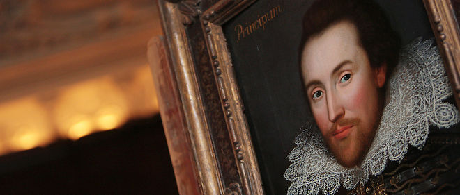 William Shakespeare est mort le 23 avril 1616 a Stratford-upon-Avon.