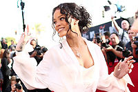 Rihanna, plus forte que les Beatles