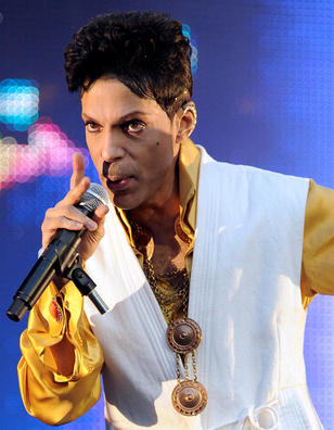 &quot;Prince m'a fait les 400 coups&quot;, raconte la productrice de ses concerts