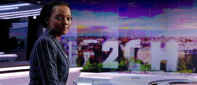 Sans mandat sans parti, Rama Yade a annonce sa candidature a la presidentielle de 2017 au 20 heures de TF1 jeudi soir. 