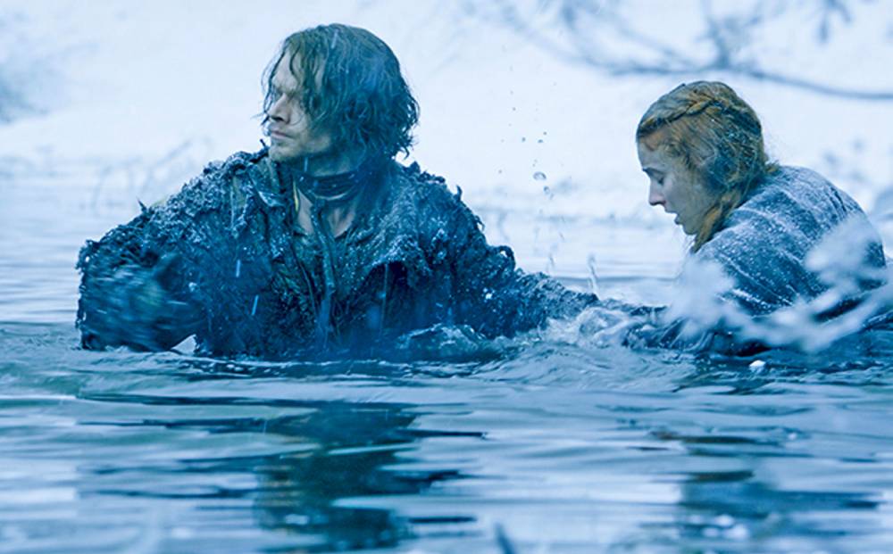1er Episode De Game Of Throne Game of Thrones : des photos inédites (et sans Jon Snow) du 1er épisode
